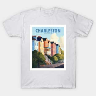 CHARLESTON T-Shirt